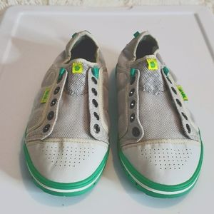Teva sneakers